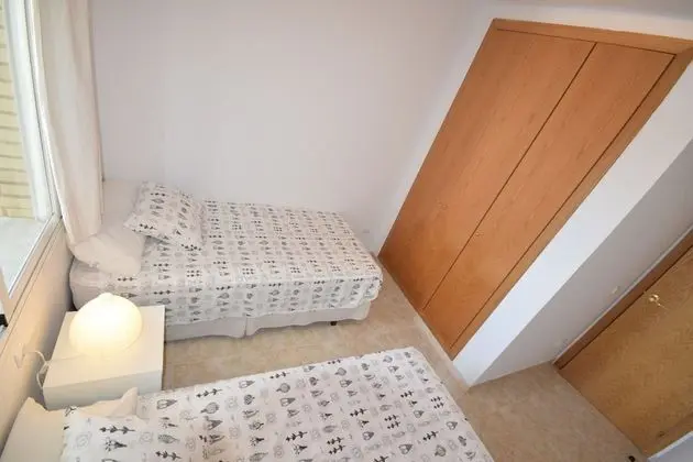 Çatı Katı Süiti (Penthouse), 2 Yatak Odası