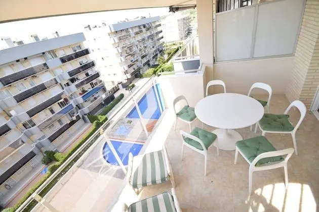 Çatı Katı Süiti (Penthouse), 2 Yatak Odası