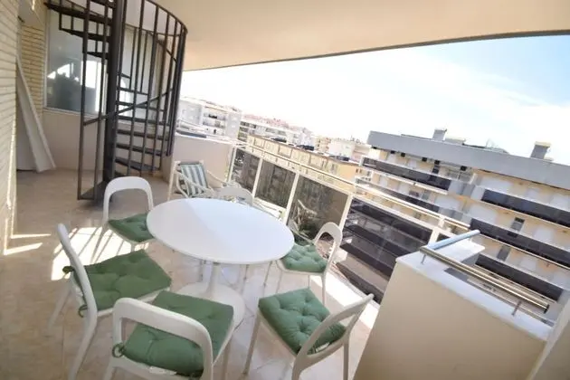 Çatı Katı Süiti (Penthouse), 2 Yatak Odası