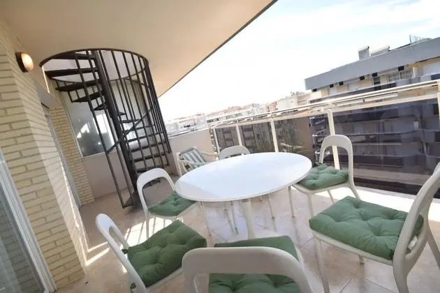 Çatı Katı Süiti (Penthouse), 2 Yatak Odası