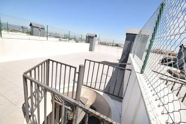 Çatı Katı Süiti (Penthouse), 2 Yatak Odası