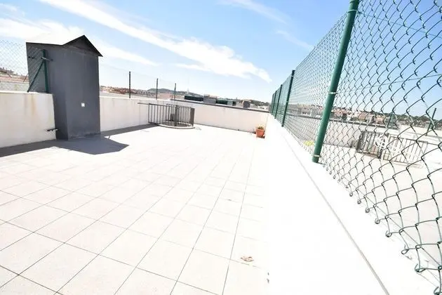 Çatı Katı Süiti (Penthouse), 2 Yatak Odası
