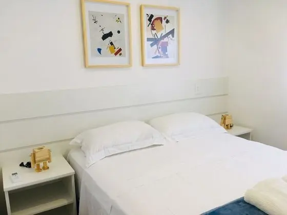 Apart Daire, Birden Çok Yatak, Sigara İçilmez