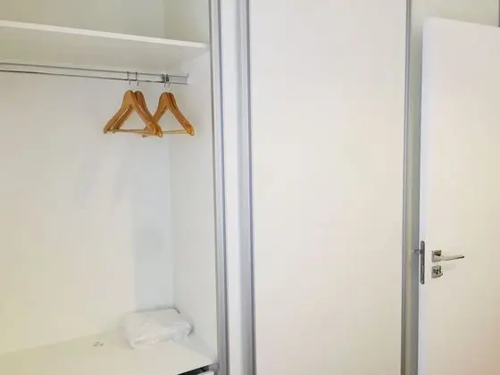 Apart Daire, Birden Çok Yatak, Sigara İçilmez