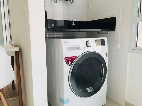 Apart Daire, Birden Çok Yatak, Sigara İçilmez