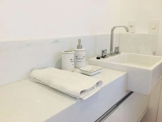 Apart Daire, Birden Çok Yatak, Sigara İçilmez