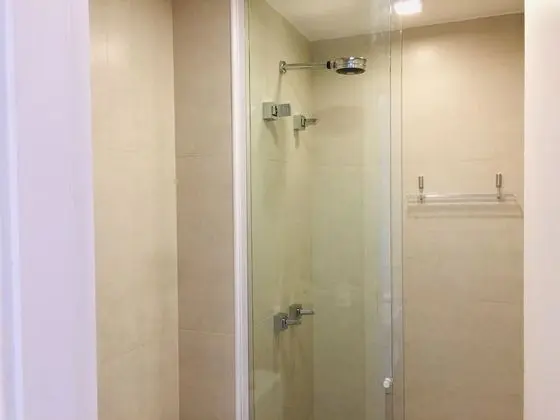 Apart Daire, Birden Çok Yatak, Sigara İçilmez