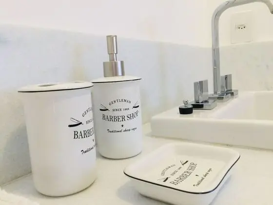 Apart Daire, Birden Çok Yatak, Sigara İçilmez