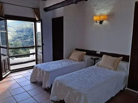 İki Ayrı Yataklı Oda