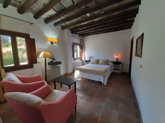 İki Ayrı Yataklı Oda