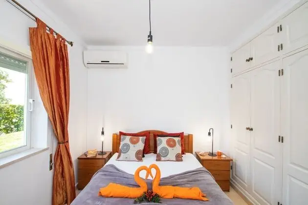 Apart Daire, 2 Yatak Odası, Havuz Kullanımı, Bahçe Manzaralı
