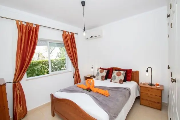 Apart Daire, 2 Yatak Odası, Havuz Kullanımı, Bahçe Manzaralı