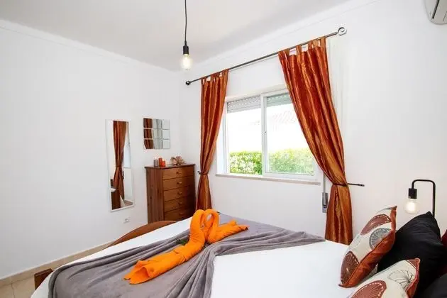 Apart Daire, 2 Yatak Odası, Havuz Kullanımı, Bahçe Manzaralı