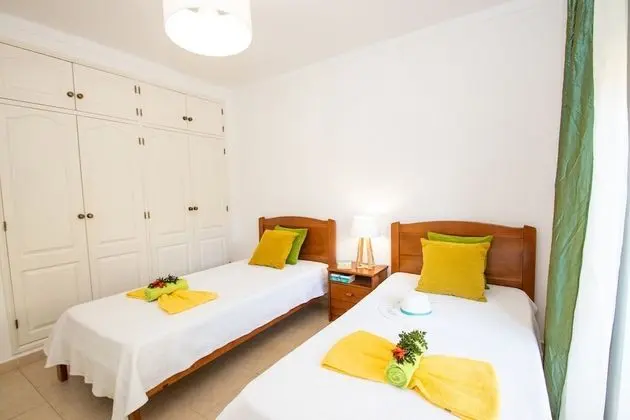 Apart Daire, 2 Yatak Odası, Havuz Kullanımı, Bahçe Manzaralı