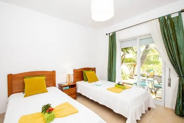 Apart Daire, 2 Yatak Odası, Havuz Kullanımı, Bahçe Manzaralı