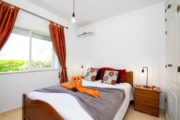Apart Daire, 2 Yatak Odası, Havuz Kullanımı, Bahçe Manzaralı