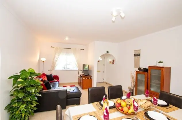 Apart Daire, 2 Yatak Odası, Havuz Kullanımı, Bahçe Manzaralı