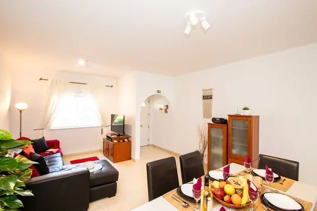 Apart Daire, 2 Yatak Odası, Havuz Kullanımı, Bahçe Manzaralı