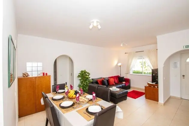 Apart Daire, 2 Yatak Odası, Havuz Kullanımı, Bahçe Manzaralı