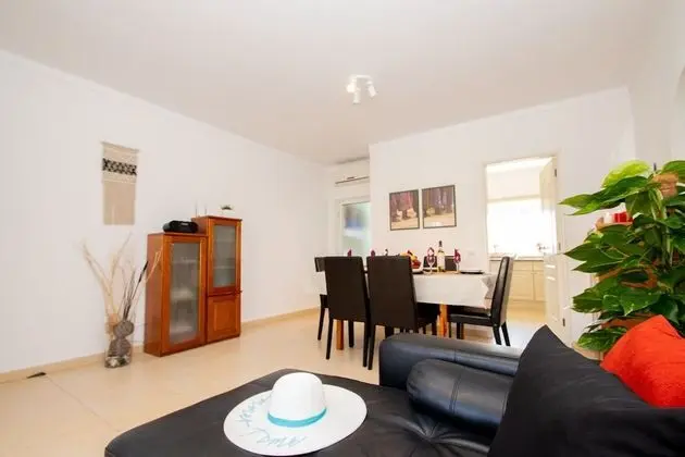 Apart Daire, 2 Yatak Odası, Havuz Kullanımı, Bahçe Manzaralı