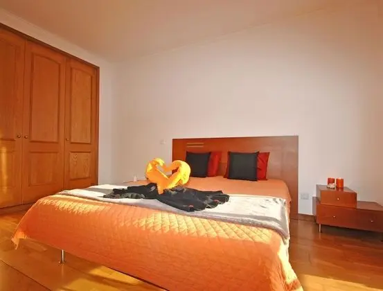 Apart Daire, 3 Yatak Odası, Teras, Plaj Kenarı