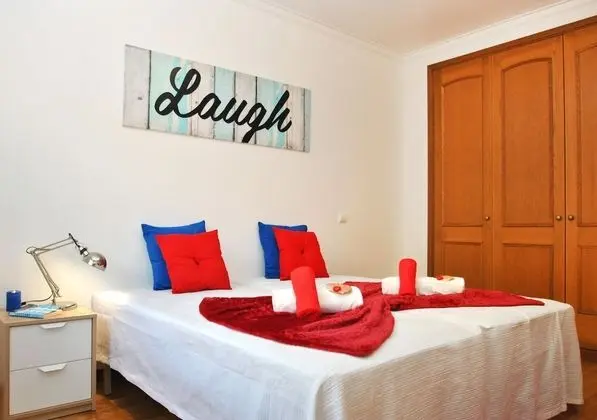 Apart Daire, 3 Yatak Odası, Teras, Plaj Kenarı