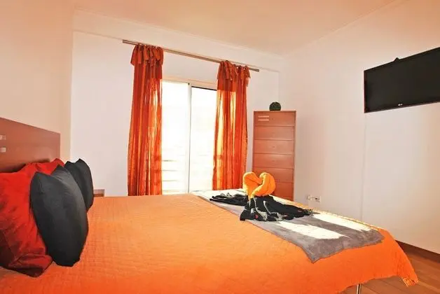 Apart Daire, 3 Yatak Odası, Teras, Plaj Kenarı