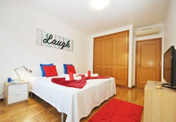 Apart Daire, 3 Yatak Odası, Teras, Plaj Kenarı
