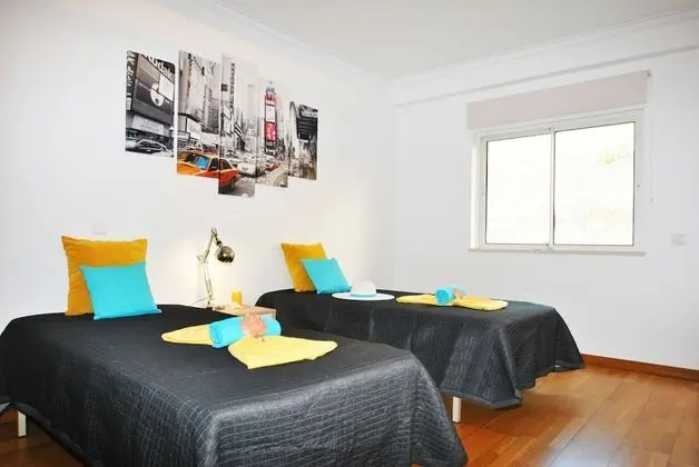 Apart Daire, 3 Yatak Odası, Teras, Plaj Kenarı
