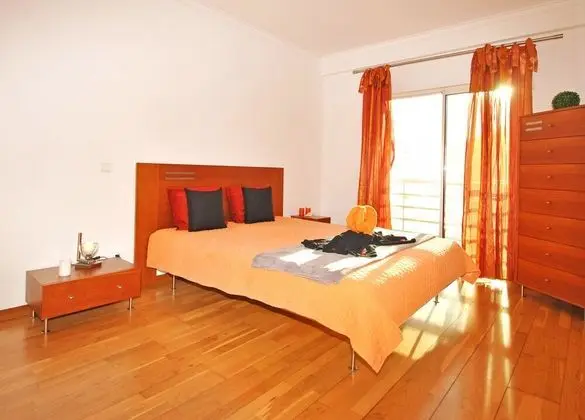 Apart Daire, 3 Yatak Odası, Teras, Plaj Kenarı
