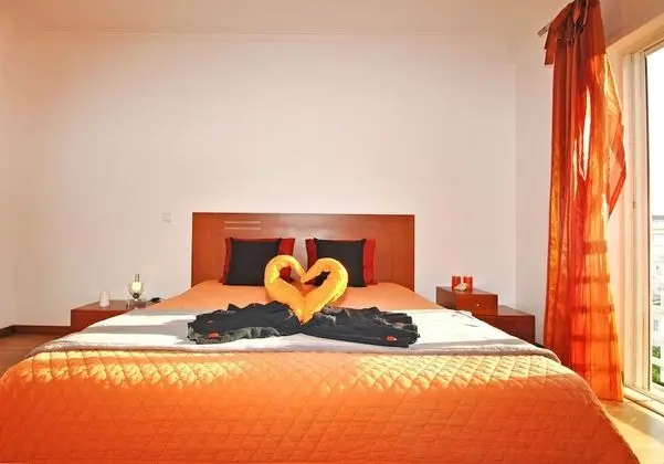 Apart Daire, 3 Yatak Odası, Teras, Plaj Kenarı