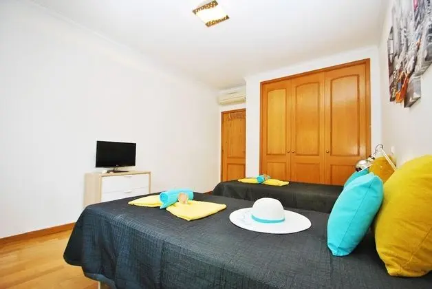 Apart Daire, 3 Yatak Odası, Teras, Plaj Kenarı