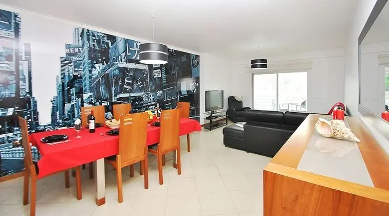 Apart Daire, 3 Yatak Odası, Teras, Plaj Kenarı