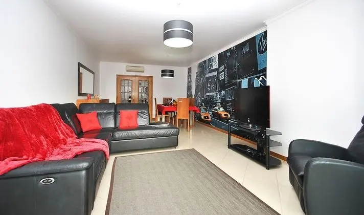 Apart Daire, 3 Yatak Odası, Teras, Plaj Kenarı