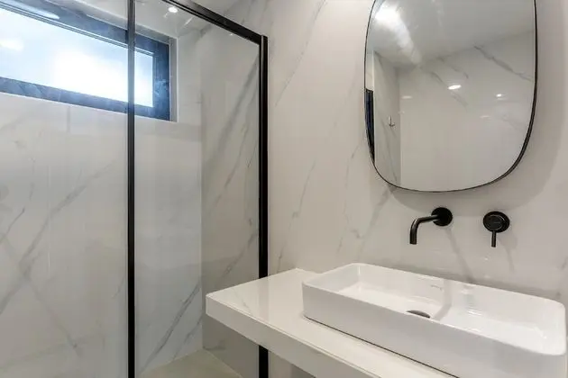 City Apart Daire, 2 Yatak Odası, Sigara İçilmez, Balkon