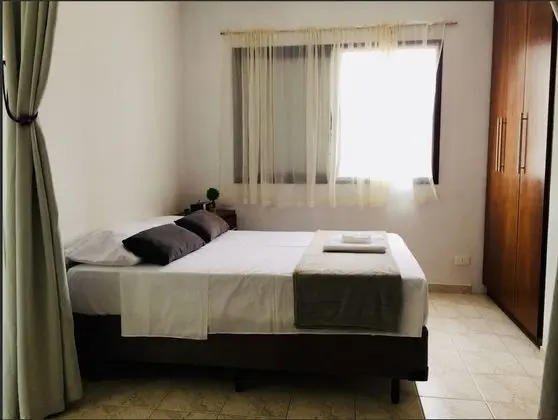 Basic Dört Kişilik Oda