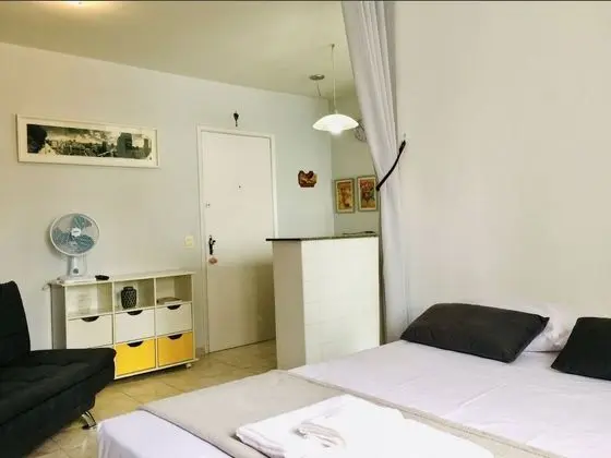 Basic Dört Kişilik Oda