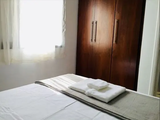 Basic Dört Kişilik Oda