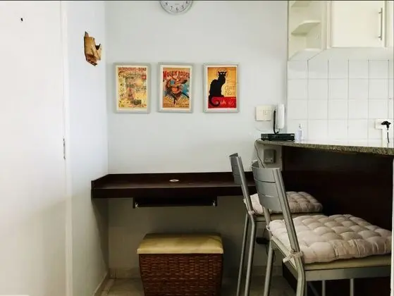 Basic Dört Kişilik Oda