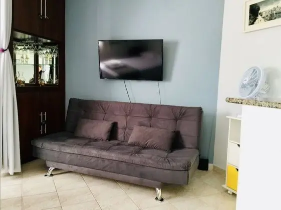 Basic Dört Kişilik Oda