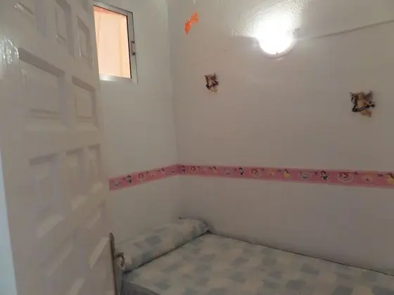 Apart Daire, 1 Yatak Odası, Balkon, Kısmi Deniz Manzaralı