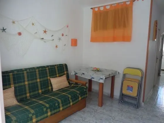 Apart Daire, 1 Yatak Odası, Balkon, Kısmi Deniz Manzaralı