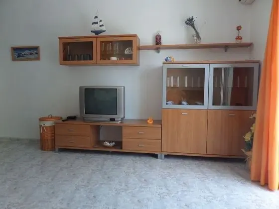 Apart Daire, 1 Yatak Odası, Balkon, Kısmi Deniz Manzaralı