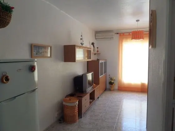Apart Daire, 1 Yatak Odası, Balkon, Kısmi Deniz Manzaralı