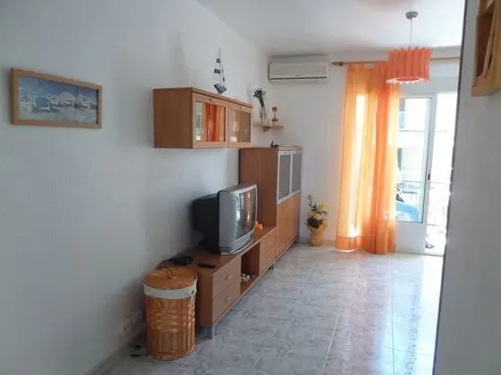 Apart Daire, 1 Yatak Odası, Balkon, Kısmi Deniz Manzaralı