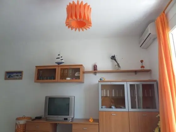 Apart Daire, 1 Yatak Odası, Balkon, Kısmi Deniz Manzaralı