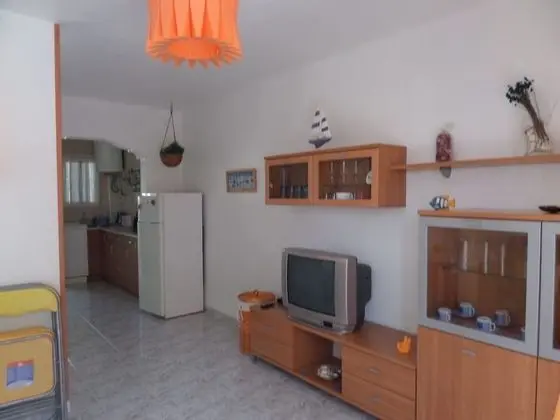 Apart Daire, 1 Yatak Odası, Balkon, Kısmi Deniz Manzaralı