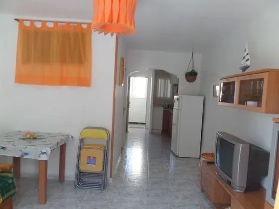 Apart Daire, 1 Yatak Odası, Balkon, Kısmi Deniz Manzaralı