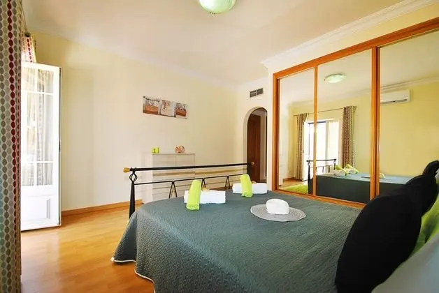 Apart Daire, 2 Yatak Odası, Havuz Kullanımı, Plaj Kenarı