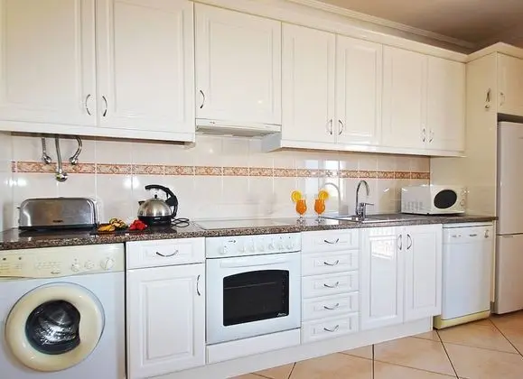 Apart Daire, 2 Yatak Odası, Havuz Kullanımı, Plaj Kenarı